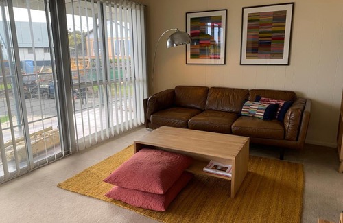 Skenes Creek Apartment | HOUSE OF NOMADS