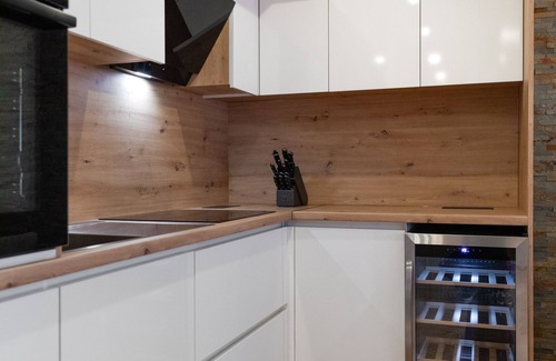 Srinjine Apartment | House of OZ with Private Swimming Pool