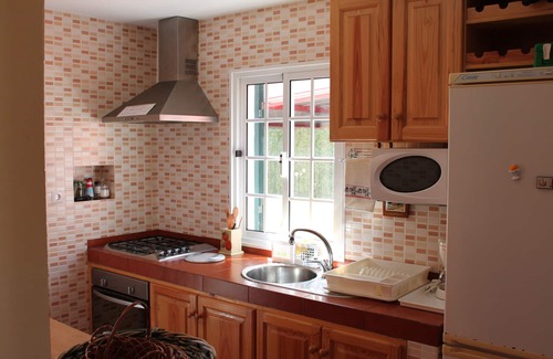 Prazeres House | House of Rural Tourism, Natural Park of Calheta