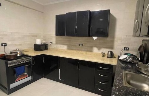 Sheikh Zayed City House | House of Saada