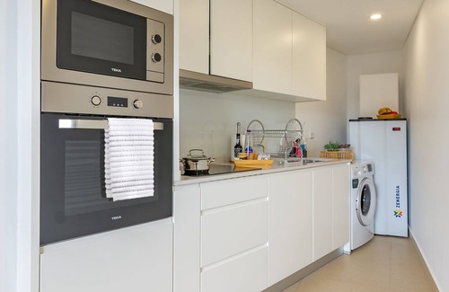 Santa Maria Maior Apartment | HOUSE OF SAINT JAMES 1