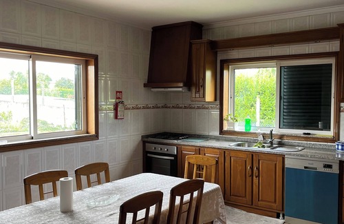 Gondifelos Villa | House of Senhor da Ponte