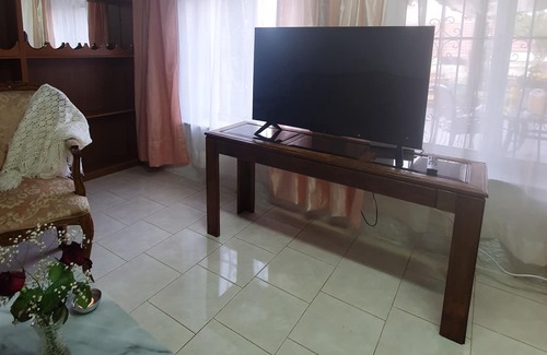 Gavalochori House | House of Tasia