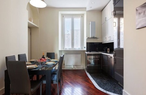 Milan Centre Apartment | House Of The 5 Days of Milan