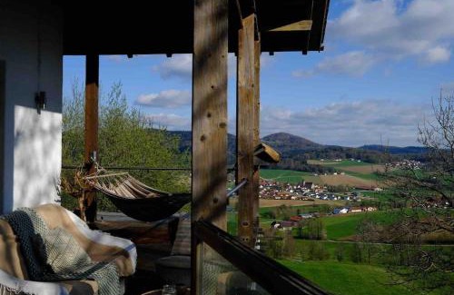 Hauzenberg Apartment | House of the Rising Sun