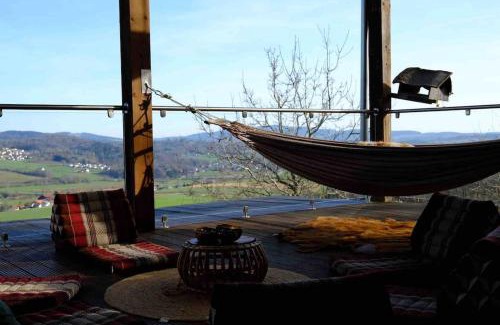 Hauzenberg Apartment | House of the Rising Sun