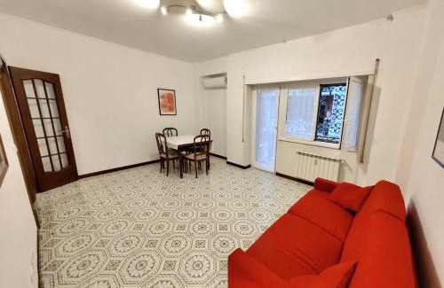 Tuscolano Apartment | House of Tribuni - Near metro A