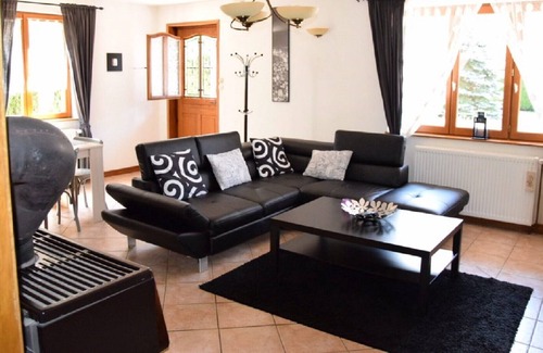 Russ Cottage | House of weevil - Alsace-Russ