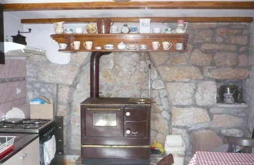 Cres House | House Old Stone (10766-K1) - Cres - island Cres