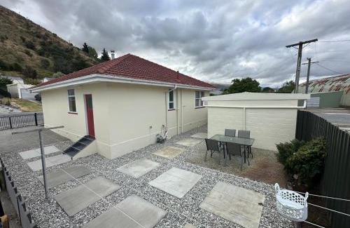 Roxburgh House | House on Hawick