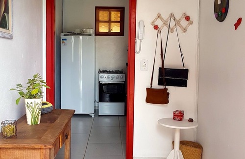 Jabaquara House | House on Jabaquara Beach