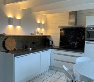 Oudeslius House | House on park "Zijper Eilant"