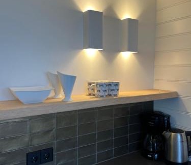 Oudeslius House | House on park "Zijper Eilant"