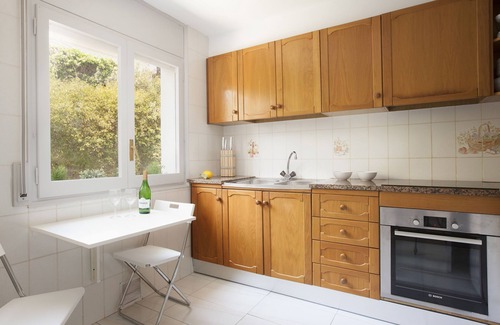 Castell-Platja d'Aro House | House on the Costa Brava, near the beach-Free Wifi. Air conditioning
