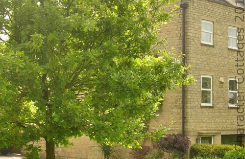 Chipping Norton Cottage | House on the Green