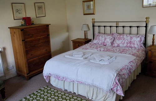 Campbeltown Other | House on the hill above the sea