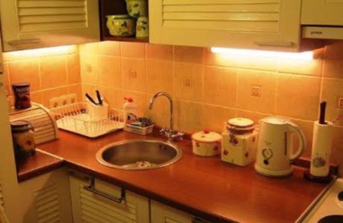 Gradac House | House on the seaside with own beach, private parking, garden and place for boat