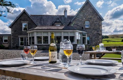 Sedbergh House | House - Private use