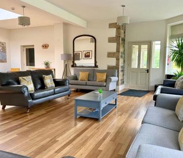 Sedbergh House | House - Private use