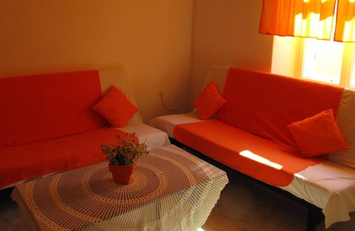 Gregovica House | House Relax *** perfect for pets