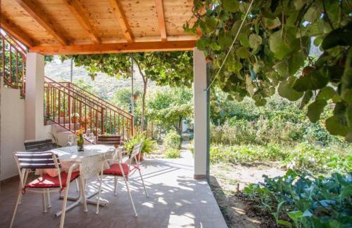 Zrnovnica House | House River