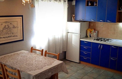 Veliki Drvenik House | House Robinson Tiziana (111141-K1) - Drvenik Veliki