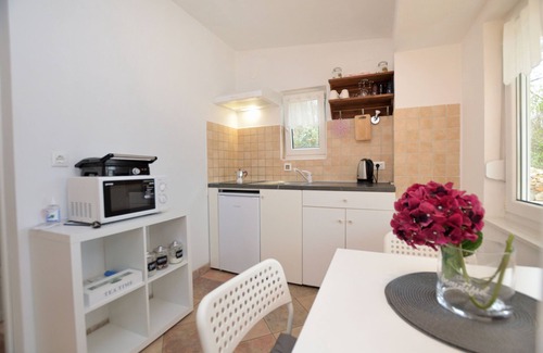 Rubesi Apartment | House Roman (84521-K1) - Rijeka