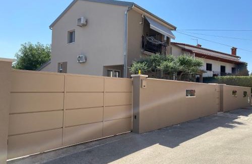 Gulici Apartment | House Runa Porec