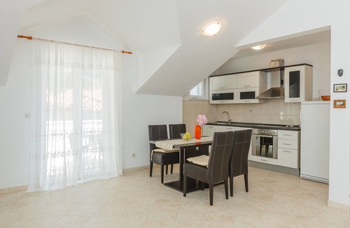 Mirce House | House Sanda (105401-K1) - Mirca - island Brac