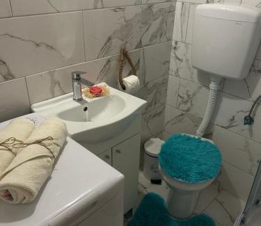 Poscenje House | House Sestrinsko gnijezdo