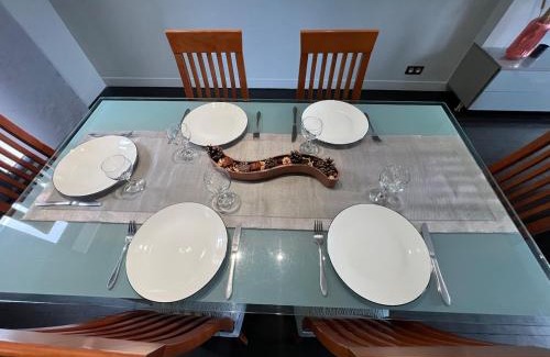 Arcueil House | House sleeps 5 Orly Airport Paris