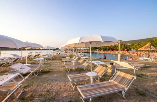 Jurandvor House | House Sunny Rock Baška