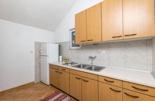 Postira House | House Svjetlana (33841-K1) - Postira - island Brac