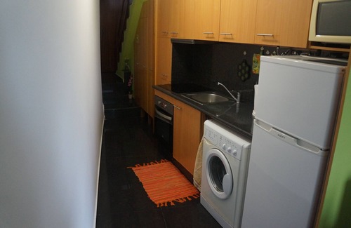 Se House | House T1 + 1 FUNCHAL CENTER
