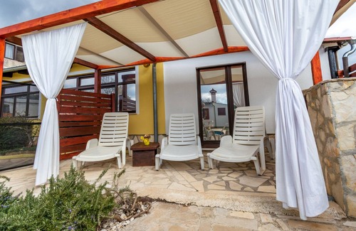 Muntic Cottage | House Tia Muntić Pula