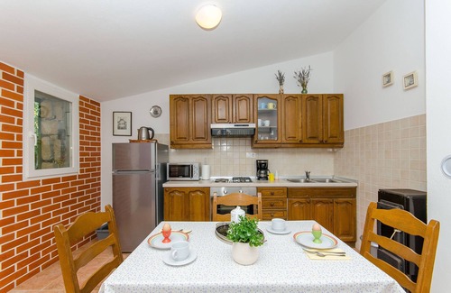 Kolan House | House Tomislav (58311-K1) - Pag - island Pag