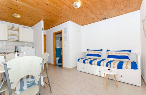 Rasohatica House | House ULE (64321-K1) - Žrnovo