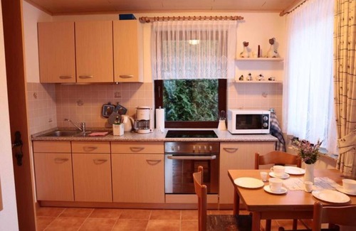 Ostseebad Prerow Apartment | House Utspannen - House Utspannen