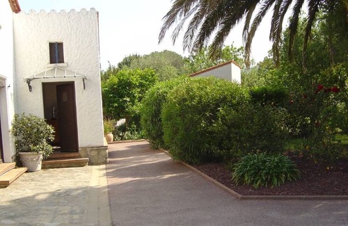 Saint-Jean-Pla-de-Corts House | House / Villa - Saint jean pla de corts