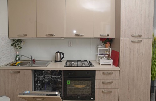 Veliki Drvenik House | House VERONIKA,sea views, charming terrace,tranquility and natural beauty.