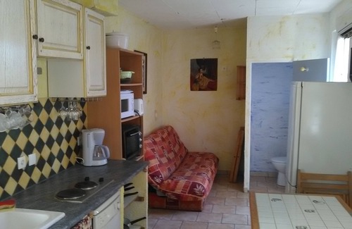 Carnoules House | house/villa - 2 rooms - 4/6 persons