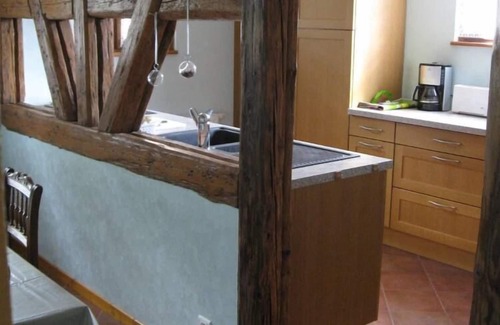 Avolsheim House | House/Villa - Avolsheim