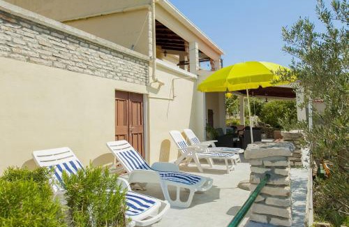 Vela Luka House | House Villa Bistrana