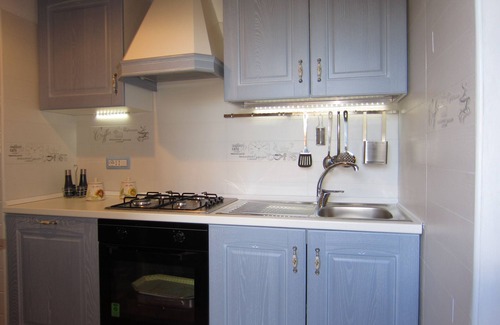 Cefalu House | House/Villa - Cefalu' panoramic