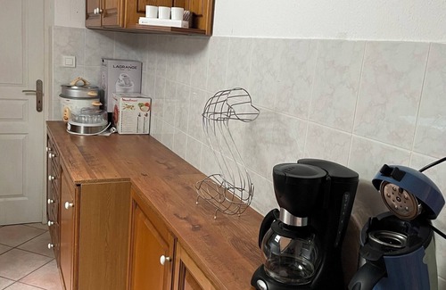 Chusclan Villa | House/villa CHUSCLAN to rent - Gd Confort 8 people