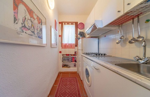 San Teodoro House | House/Villa - Coda CavalloHouse with garden