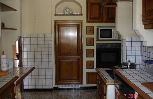 Labastide-de-Virac House | House/Villa - Labastide de virac