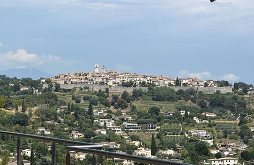 Saint-Paul-de-Vence House | House/Villa - Saint-Paul