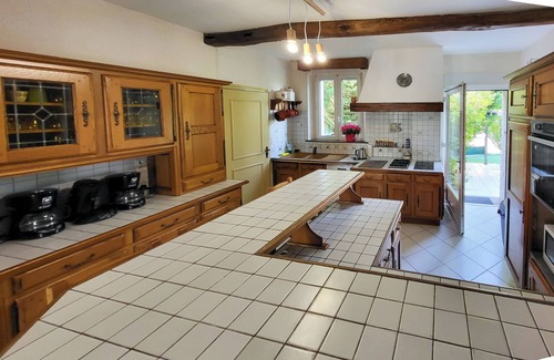 Saint-Remy-le-Petit House | House/Villa - St rémy le petit