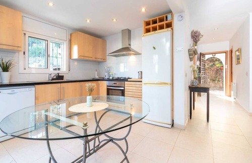 Lloret Blau Ski Chalet | House - Villa with Pool - Lloret de Mar